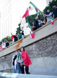 Μια εξέγερση ενάντια στην κρατική τρομοκρατία στην Αμερική