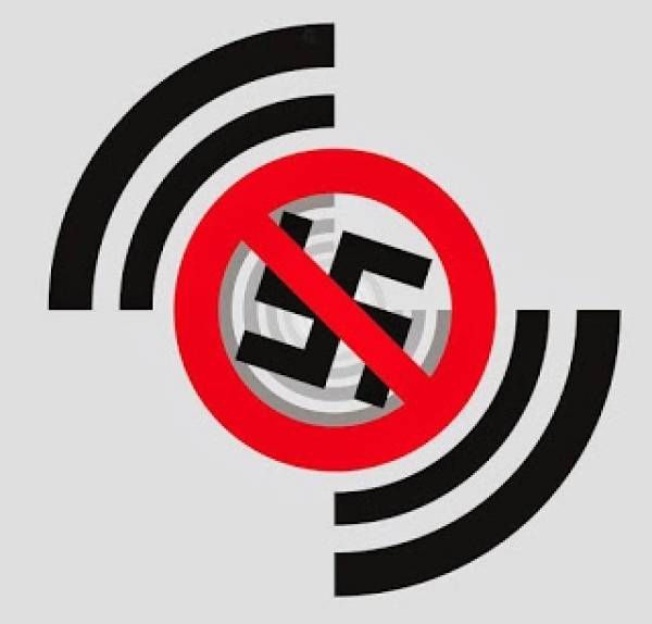 Αντιρατσιστική-Αντιφασιστική συγκέντρωση στη πλ. Βικτώριας Παρασκευή 6/11, πλ. Βικτωρίας 16:00μμ