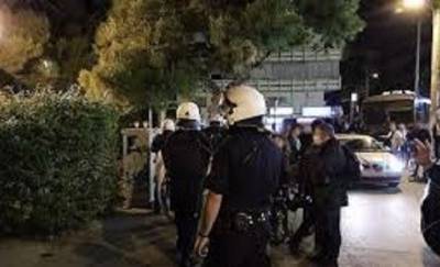 Αριστερή Συσπείρωση: ΚΑΤΑΓΓΕΛΟΥΜΕ με τον πιο απερίφραστο τρόπο την συκοφάντηση και την στοχοποίηση της δημοτικής συμβούλου Μ. Αλεφαντή