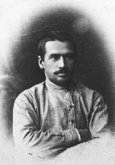 Η Τελευταία Διαθήκη (τα πρακτικά της ανάκρισης από την GPU)