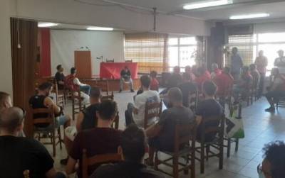 Ανακοίνωση για τις απολύσεις στην e-food και τη freelance απασχόληση: Στάση εργασίας στις 22/9 12:00-16:00