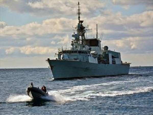 Ανατροπή στην προστασία των προσφύγων με την εμπλοκή του ΝΑΤΟ βλέπουν ανθρωπιστικές οργανώσεις