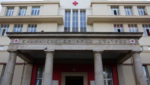 Κλαδική Υγείας ANT.AΡ.ΣΥ.Α.: Όλοι στο πλευρό των μαχόμενων υγειονομικών του Νοσοκομείου Ερυθρός Σταυρός στην Αθήνα!