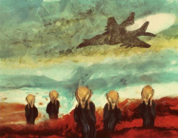 Ιμπεριαλισμός – αντιιμπεριαλισμός – 5 σημεία