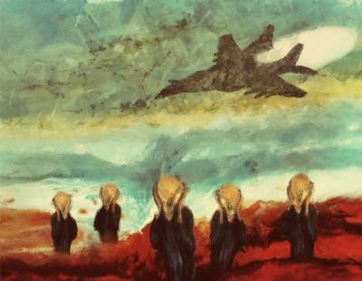 Ιμπεριαλισμός – αντιιμπεριαλισμός – 5 σημεία