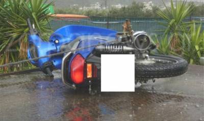 ΛΑΝΤΖΑ: Με νέα Εργοδοτική δολοφονία διανομέα έκλεισε το 2018