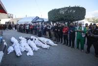 Εκεχειρία Ισραήλ-Χαμάς: Όλα όσα πρέπει να ξέρετε