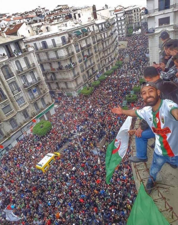 Δεν υπάρχει κανένα ορατό τέλος για την αναταραχή στη Μέση Ανατολή