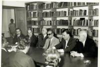 Στη μνήμη του Ουαλίντ Χαλίντι, ιστορικού της παλαιστινιακής υπόθεσης