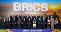Γιατί οι χώρες των BRICS δεν καταδικάζουν τη συνεχιζόμενη γενοκτονία στη Γάζα; ερωτήσεις και απαντήσεις (Μέρος 1) - Eric Toussaint