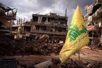 Καθώς η Χεζμπολλάχ ενώνει τις δυνάμεις της με το Ιράν, ο Λίβανος επιστρέφει στο σημείο μηδέν