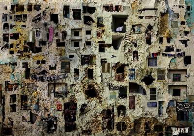 Η ΜΚΟποίηση της συριακής επανάστασης