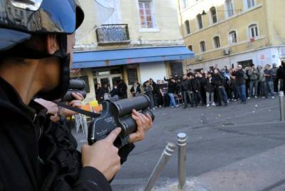 Παρίσι: το πλαίσιο της ισλαμοφοβίας και της κοινωνικής περιθωριοποίησης