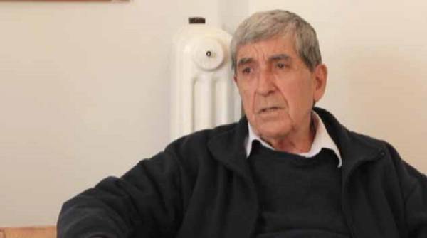 Συνέντευξη του Δημήτρη Λιβιεράτου (βίντεο) για την επανάσταση στην Αλγερία (1954-1962)