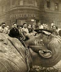 1956. Ο Ουγγρικός Οκτώβρης