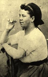 Ανυπότακτες Γυναίκες. Η συμβολική γυναικεία φιγούρα στην Κομμούνα του Παρισιού