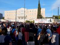 ΑΝΤΑΡΣΥΑ: Η μάχη δεν τελείωσε ! Συνεχίζουμε