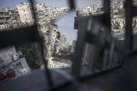 Ανακοίνωση Οργανώσεων Επαναστατικής Αριστεράς της Μέσης Ανατολής και της Ευρώπης: Ενάντια στις Δικτατορίες, στις ιμπεριαλιστικές επεμβάσεις, στον Da’esh (ISIS), στην κρατική καταστολή και στον ρατσισμό