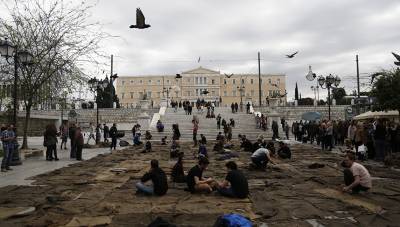 Kαταγγελία εργαζόμενων στη Documenta 14 για απαράδεκτες εργασιακές συνθήκες