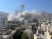 Μετά την κατάπαυση του πυρός: Ένας νέος πόλεμος στο εσωτερικό του Ιράν