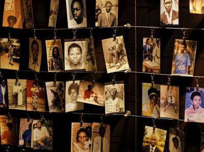 Η Γαλλία ήταν ο «κύριος επιταχυντής της διαδικασίας γενοκτονίας» στη Ρουάντα