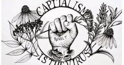 Covid-19: Κρίσεις και ανάγκη κοινωνικής ανατροπής. Απόφαση του Εκτελεστικού Γραφείου της 4ης Διεθνούς