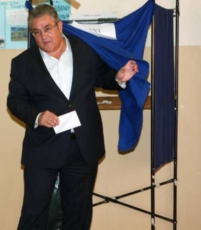 Το ΚΚΕ και η εργατική τάξη - πού βρίσκεται η συντηρητικοποίηση;