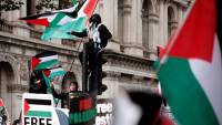 76 χρόνια μετά τη Νάκμπα: Να οικοδομήσουμε ένα διεθνές κίνημα για την Παλαιστίνη!