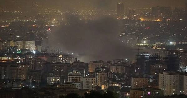 Τραμπ – Νετανιάχου: Θανάσιμοι εχθροί των λαών, στη Μέση Ανατολή και παγκοσμίως! Κάτω τα χέρια από το Ιράν!