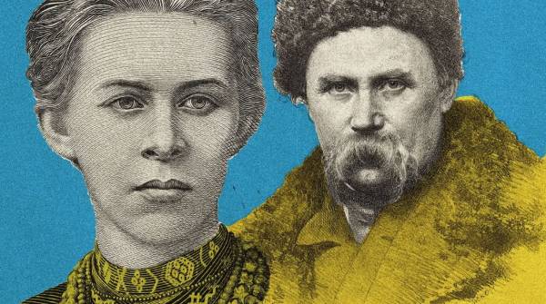 Δέκα σημεία καμπής: Μια σύντομη ιστορία της Ουκρανίας