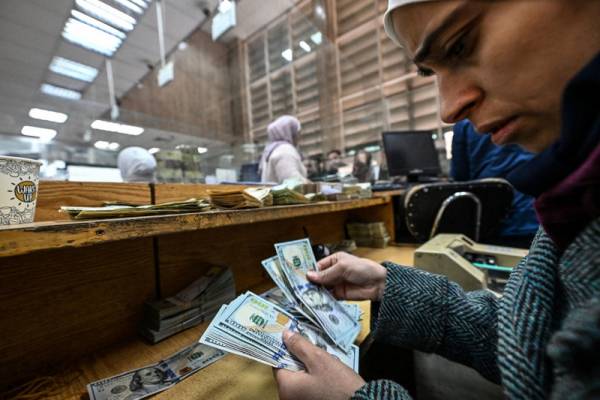 Η Συρία χρειάζεται μια προοδευτική εναλλακτική λύση για να ενισχύσει την οικονομική της προοπτική - Joseph Daher