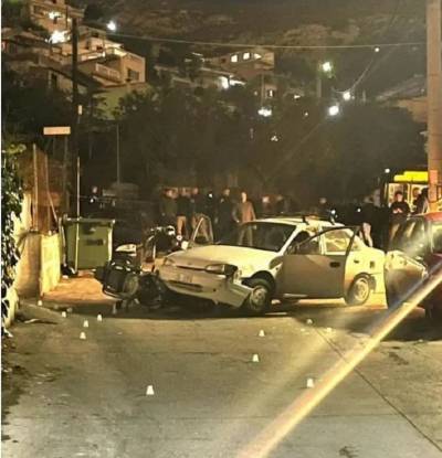 ΚΕΕΡΦΑ: Εκτελέσεις άοπλων σηματοδοτεί η δράση της ΕΛΑΣ του Θεοδωρικάκου στο Πέραμα με θύμα 20χρονο Ρομά.