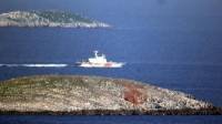 Αντιπολεμικός Συντονισμός, Πέμπτη 15 Φεβρουαρίου