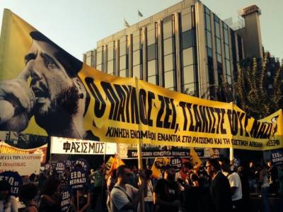 Η αποφυλάκιση Ρουπακιά, φιάσκο για τους διωκτικούς και δικαστικούς μηχανισμούς