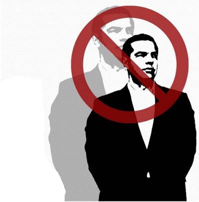 Το Σάββατο 31/3 στις 6μ.μ. στην πλατεία του Μεταλλωρύχου διαδηλώνουμε ενάντια στις φιέστες και τα σχέδια καταστροφής στο όνομα της «ανάπτυξης»