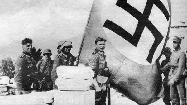 Σχετικά με την ελληνογερμανική πρωτοβουλία για το ψηφιακό αρχείο προφορικών μαρτυριών «Μνήμες από την Κατοχή στην Ελλάδα»