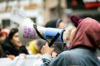 Απεργούμε για να δώσουμε τη χαριστική βολή σε αυτή την αντιδημοκρατική και αντικοινωνική κυβέρνηση