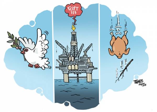 ΑΝΤΙΠΟΛΕΜΙΚΗ ΔΙΕΘΝΙΣΤΙΚΗ ΚΙΝΗΣΗ: Το παιχνίδι των εξοπλισμών: πως κυβέρνηση-στρατοκράτες χρησιμοποιούν τις αμερικανο-τουρκικές σχέσεις για να προωθήσουν τις αγορές όπλων!