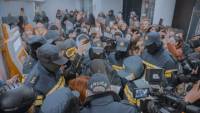 Αστυνομική βία και εκδηλώσεις αλληλεγγύης. Μια καταγραφή από τις διαδηλώσεις στην Τιφλίδα της Γεωργίας