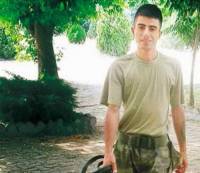 Τουρκία: Νεκρός νεαρός στρατιώτης, τον χτύπησε με κράνος υπαξιωματικός…