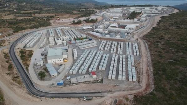 Επιστολή προς τον αδελφό ελληνικό λαό, εκ μέρους 300 φυλακισμένων μεταναστών στο στρατόπεδο Σιντικής.