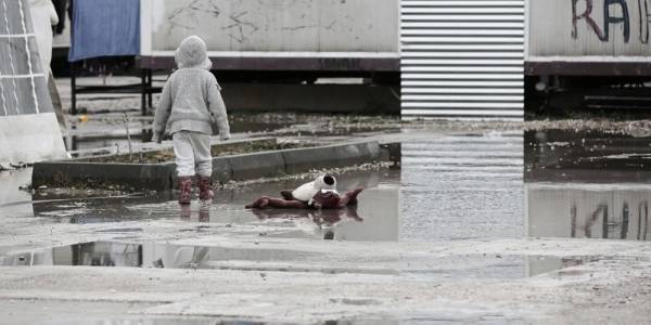 Για τη στοχοποίηση μέλους της ΑΝΤΑΡΣΥΑ από φασιστικό site