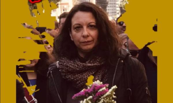 Ανακοίνωση -ΔΤ των συνηγόρων της υπόθεσης της εκπαιδευτικού Χρύσας Χοτζόγλου