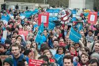 Οι Τόρις κλιμακώνουν την επίθεση στο Δημόσιο Σύστημα Υγείας του Ηνωμένου Βασιλείου