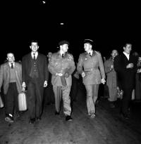 Ο Ζαν-Μαρί Λε Πεν στον Πόλεμο της Αλγερίας