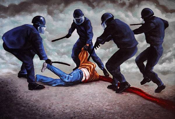 Οι Διαμαρτυρίες της 12ης Ιουνίου: Ξεκινώντας το Ψυχρό Καλοκαίρι της Ρωσίας του 2017