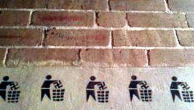 Το φασιστικό παρακράτος προκαλεί