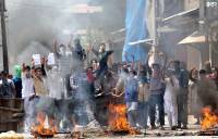 Η Ινδία εφαρμόζει το «μοντέλο του Ισραήλ» στο Κασμίρ