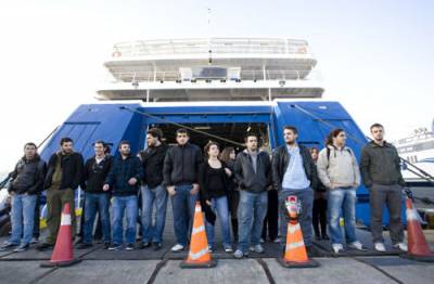 Πρωτοβουλία Πρωτοβάθμιων Σωματείων για Συντονισμό στο Ηράκλειο: Αλληλεγγύη στον αγώνα της Π.Ν.Ο.»