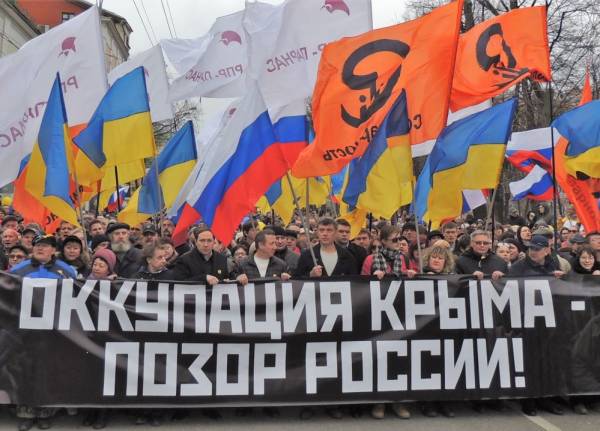 Ιμπεριαλισμός, μιλιταρισμός και υπεράσπιση της Ουκρανίας: Για τη θέση των σοσιαλιστών